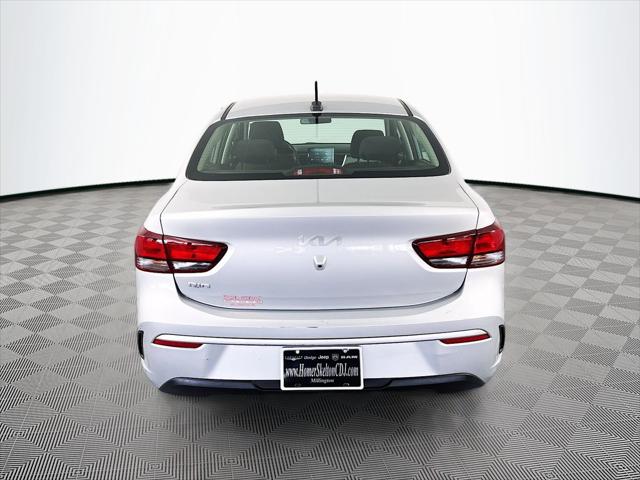 Used 2023 Kia Rio S For Sale in Olive Branch, MS