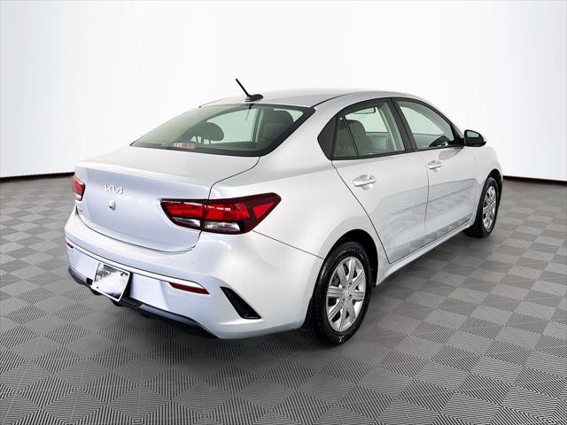 Used 2023 Kia Rio S For Sale in Olive Branch, MS