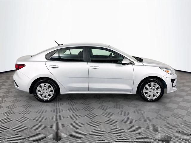 Used 2023 Kia Rio S For Sale in Olive Branch, MS