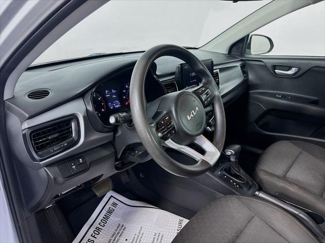 Used 2023 Kia Rio S For Sale in Olive Branch, MS