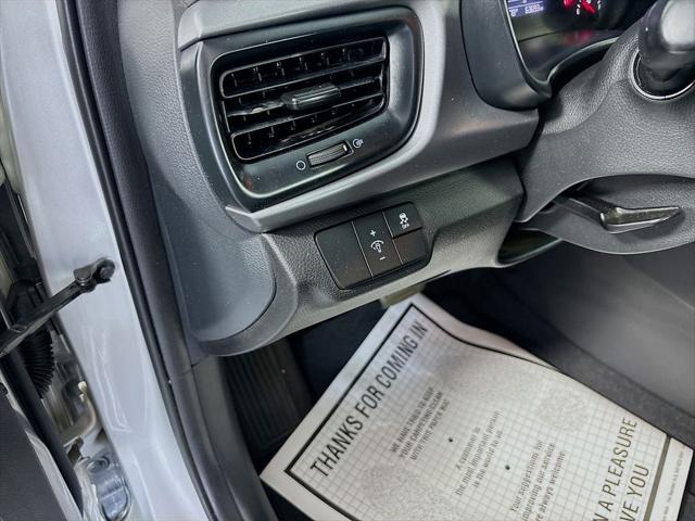 Used 2023 Kia Rio S For Sale in Olive Branch, MS