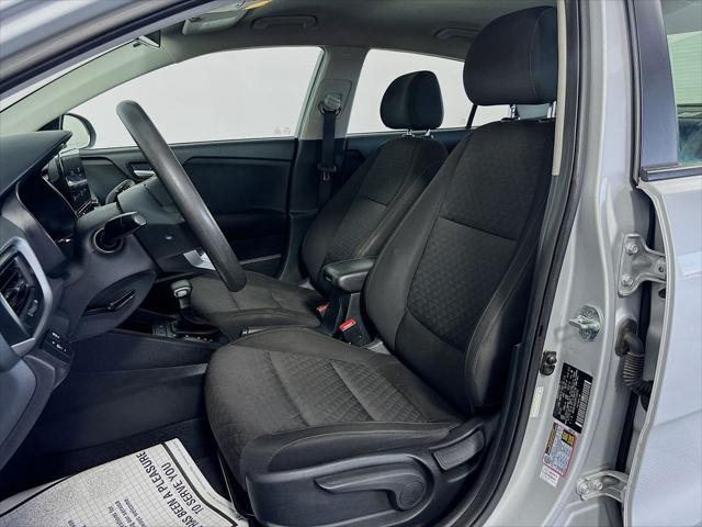 Used 2023 Kia Rio S For Sale in Olive Branch, MS