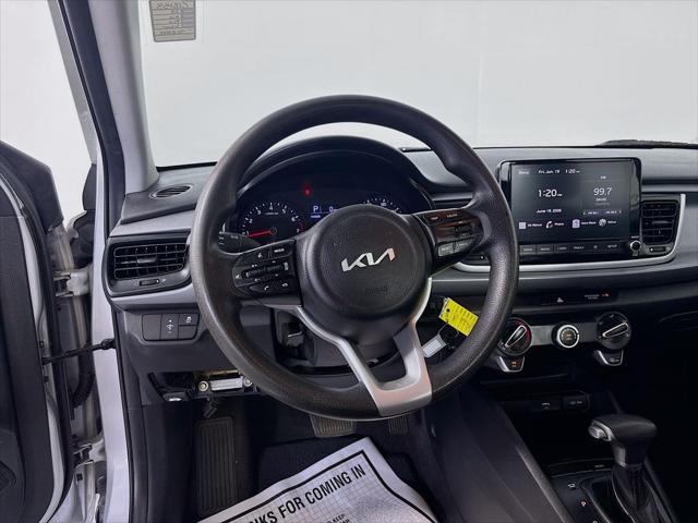 Used 2023 Kia Rio S For Sale in Olive Branch, MS