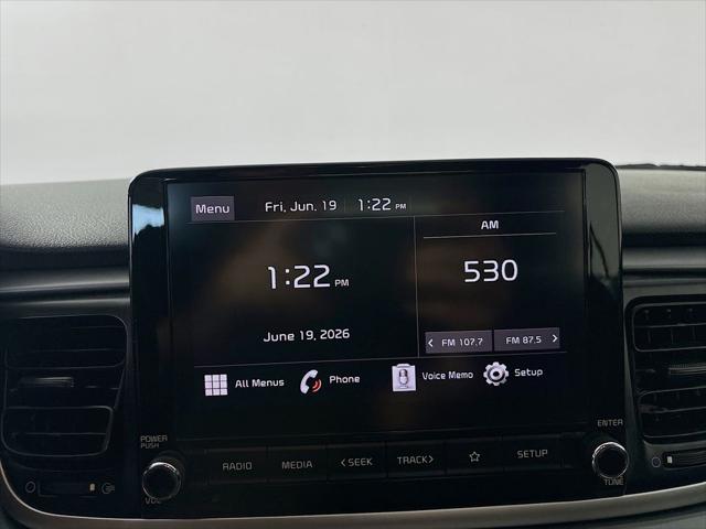 Used 2023 Kia Rio S For Sale in Olive Branch, MS