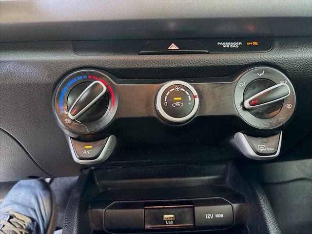 Used 2023 Kia Rio S For Sale in Olive Branch, MS