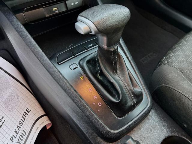 Used 2023 Kia Rio S For Sale in Olive Branch, MS