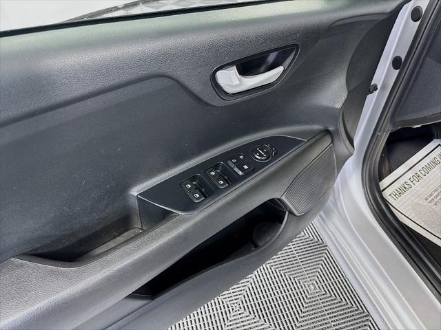 Used 2023 Kia Rio S For Sale in Olive Branch, MS
