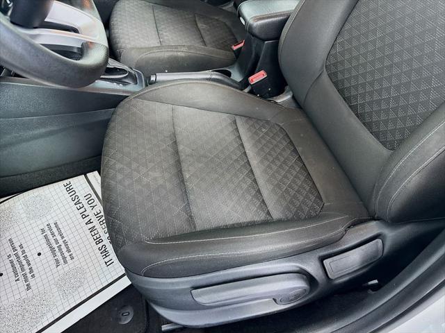 Used 2023 Kia Rio S For Sale in Olive Branch, MS