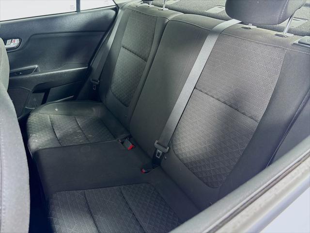 Used 2023 Kia Rio S For Sale in Olive Branch, MS