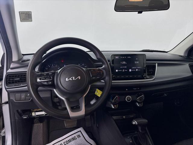Used 2023 Kia Rio S For Sale in Olive Branch, MS