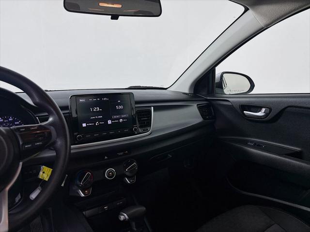 Used 2023 Kia Rio S For Sale in Olive Branch, MS