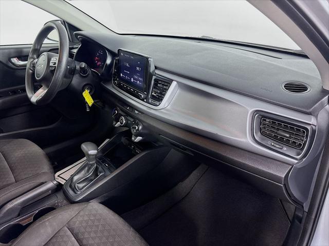 Used 2023 Kia Rio S For Sale in Olive Branch, MS