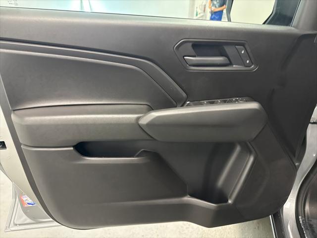 2026 Chevrolet Colorado WT, 4WD