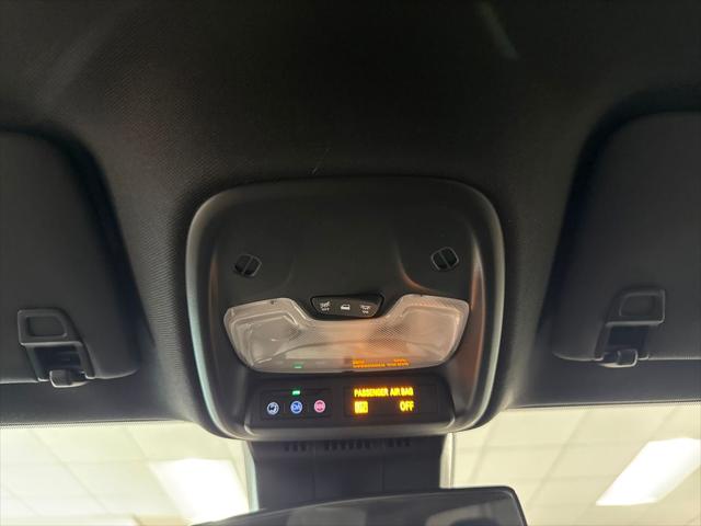 2026 Chevrolet Colorado WT, 4WD