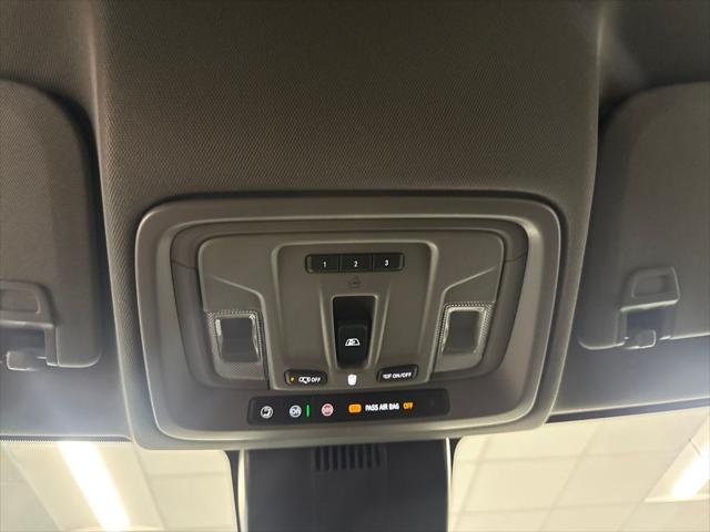 2026 GMC Sierra 1500 Crew Cab, Short Bed, SLE, RWD