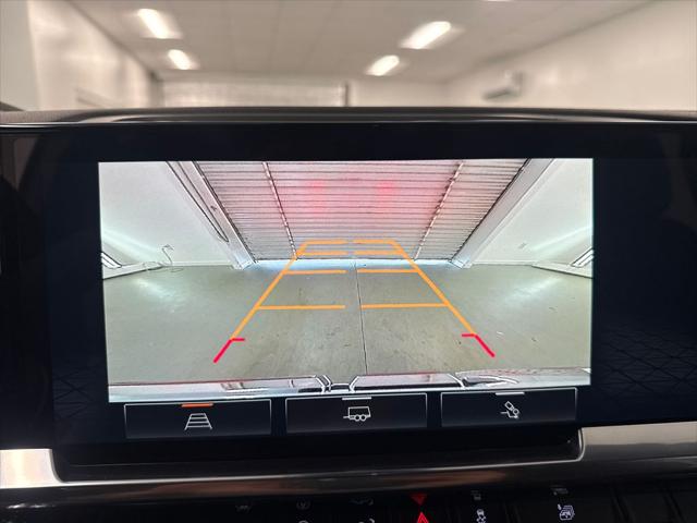 2026 GMC Sierra 1500 Crew Cab, Short Bed, SLE, RWD