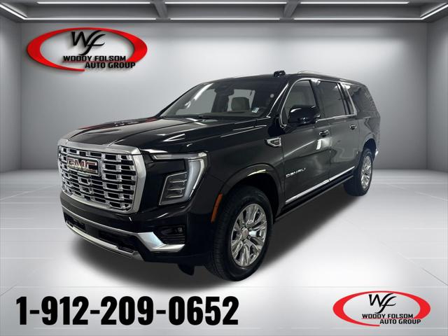 2026 GMC Yukon XL 2WD Denali for sale in BAXLEY, GA