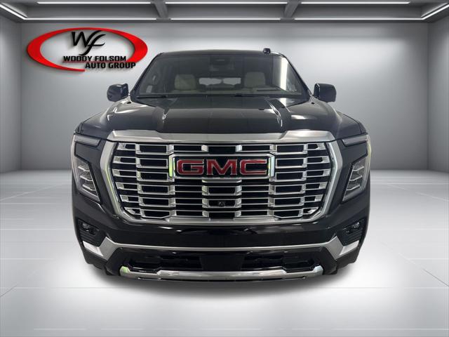 2026 GMC Yukon XL 2WD Denali