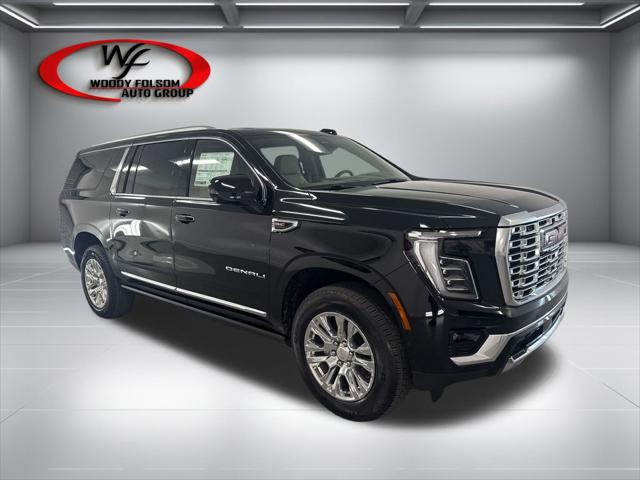 2026 GMC Yukon XL 2WD Denali