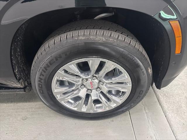 2026 GMC Yukon XL 2WD Denali