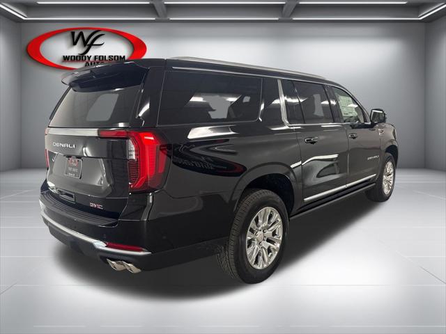 2026 GMC Yukon XL 2WD Denali