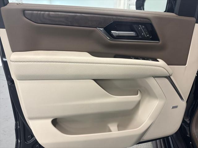 2026 GMC Yukon XL 2WD Denali