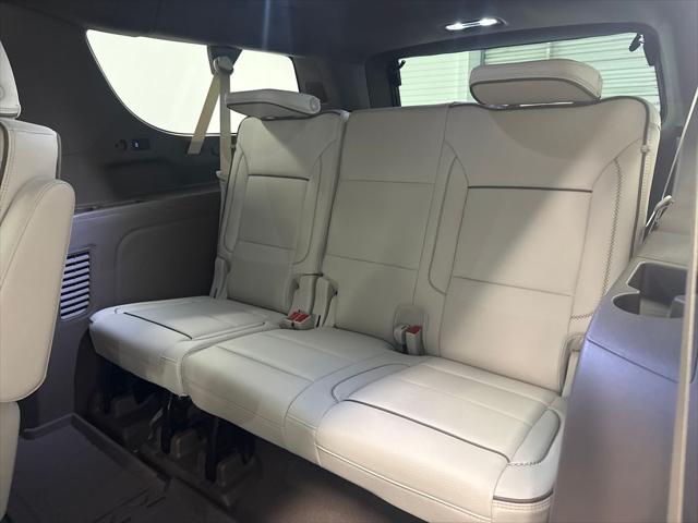 2026 GMC Yukon XL 2WD Denali
