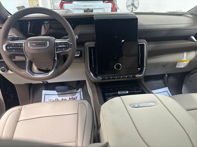 2026 GMC Yukon XL 2WD Denali