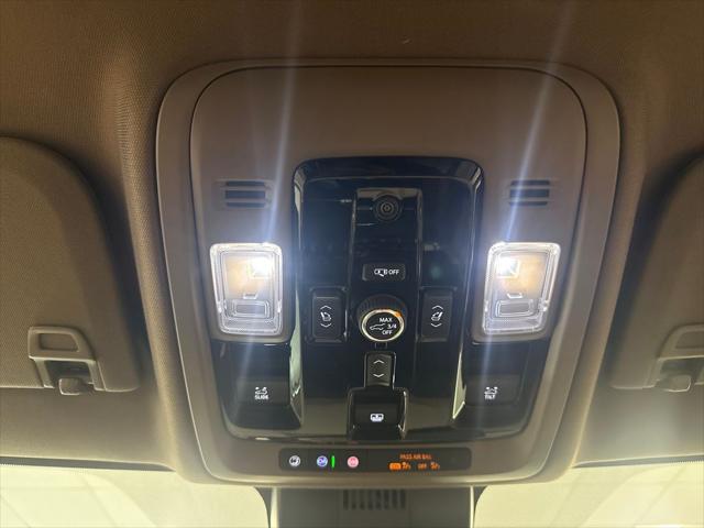 2026 GMC Yukon XL 2WD Denali