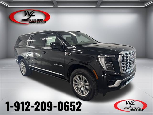 2026 GMC Yukon XL 2WD Denali for sale in BAXLEY, GA