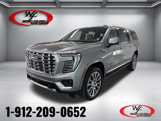 2026 GMC Yukon XL 2WD Denali for sale in BAXLEY, GA