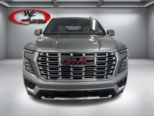 2026 GMC Yukon XL 2WD Denali