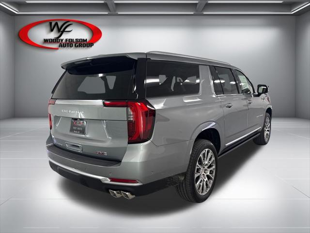 2026 GMC Yukon XL 2WD Denali
