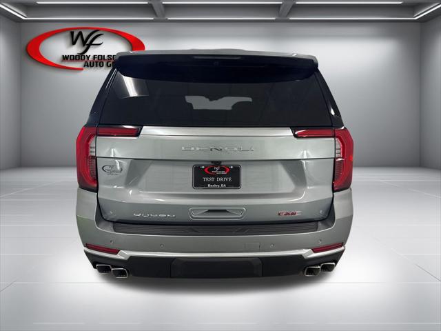 2026 GMC Yukon XL 2WD Denali