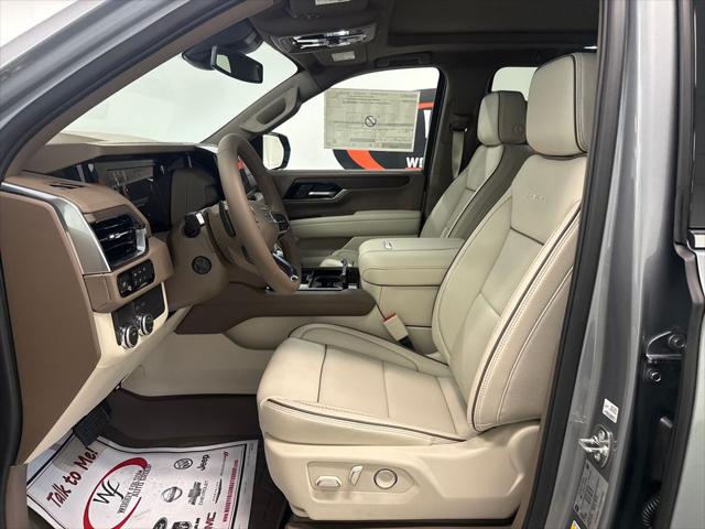 2026 GMC Yukon XL 2WD Denali