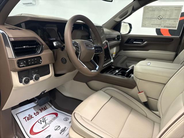 2026 GMC Yukon XL 2WD Denali