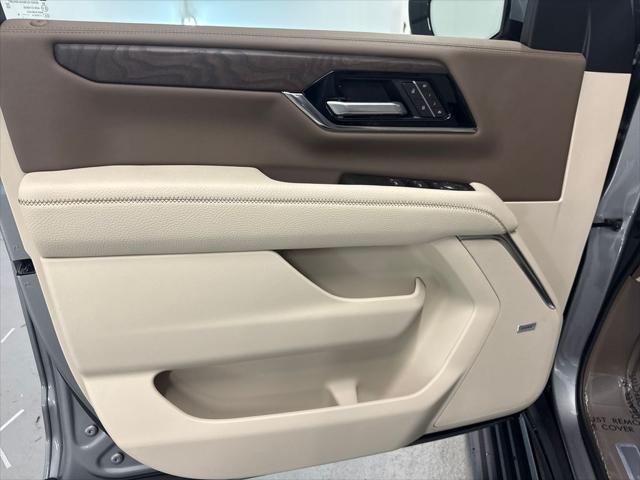2026 GMC Yukon XL 2WD Denali