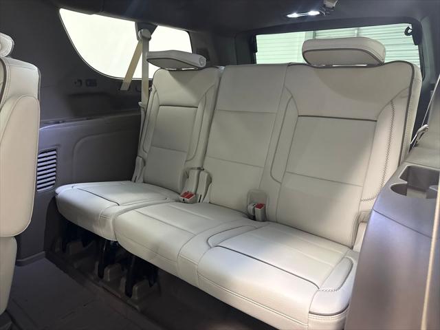 2026 GMC Yukon XL 2WD Denali