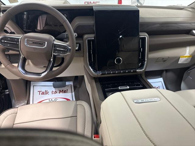 2026 GMC Yukon XL 2WD Denali