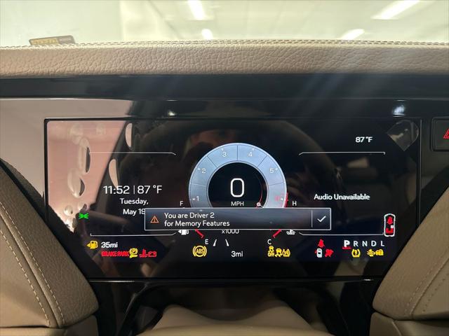 2026 GMC Yukon XL 2WD Denali