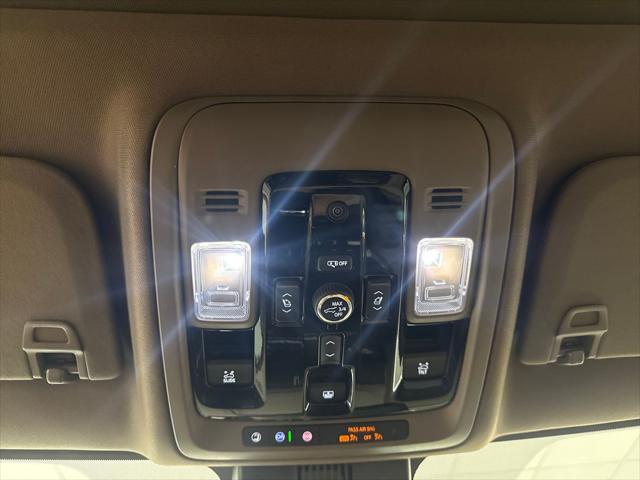2026 GMC Yukon XL 2WD Denali
