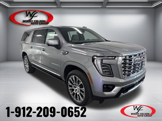 2026 GMC Yukon XL 2WD Denali for sale in BAXLEY, GA