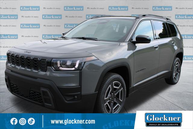 2026 Jeep Cherokee Limited for sale in Portsmouth, OH