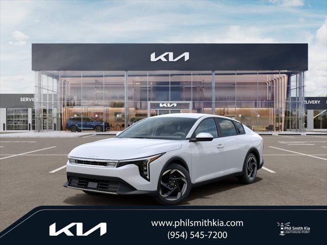 2026 Kia K4 EX for sale in Lighthouse Point, FL