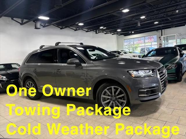 2017 Audi Q7 3.0T Premium for sale in Downers Grove, IL