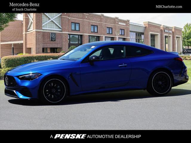 2026 Mercedes-Benz CL CLE 53 AMG for sale in Pineville, NC