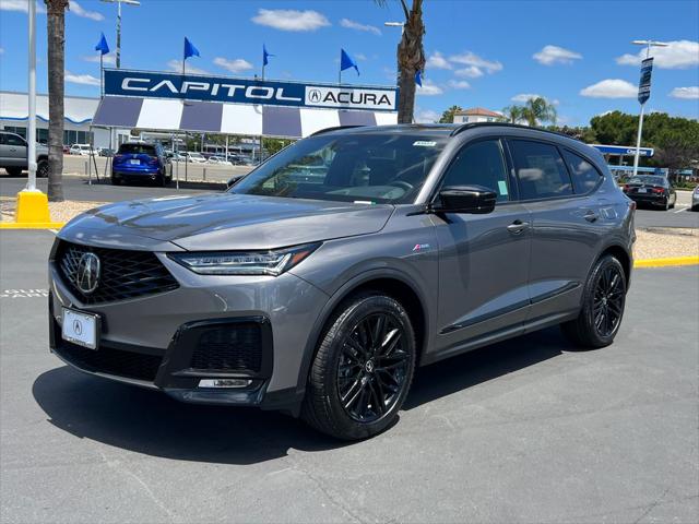 2026 Acura MDX A-SPEC Advance Package for sale in Los Gatos, CA