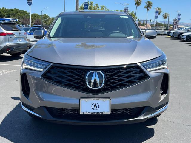 2026 Acura RDX Technology