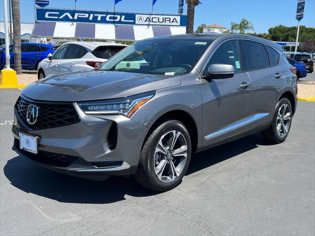 2026 Acura RDX Technology