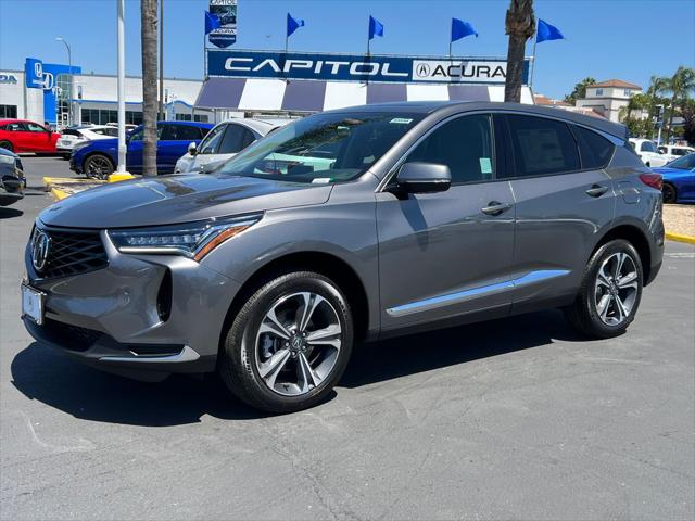 2026 Acura RDX Technology